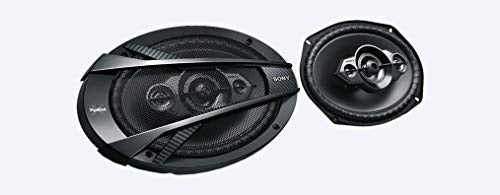 Open Box, Unused Sony XS-XB6941 650 Watt Portable Speaker (Black)
