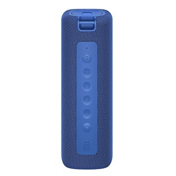 Open Box Unused Mi Portable Bluetooth Speaker with 16W Hi-Quality Speaker, Type C Charging