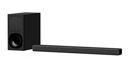 Open Box Unused Sony HT-G700 3.1ch 4K Dolby Atmos/DTS:X Soundbar for TV with Wireless subwoofer