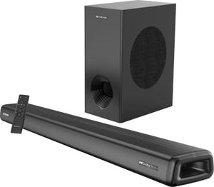 Open Box Unused Zebronics Zeb Jukebar 9200 DWS Dolby Digital Plus Soundbar(160W) Supporting Bluetooth