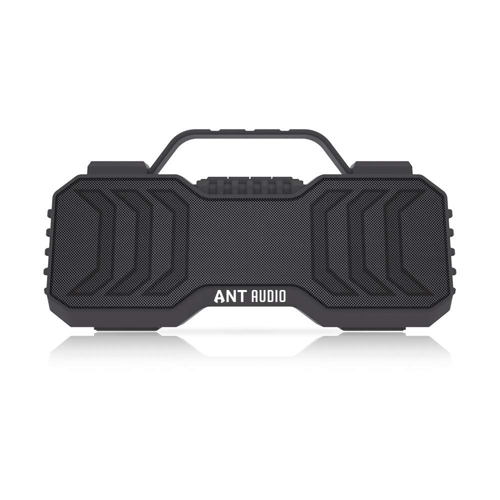 Open Box Unused Ant Audio Treble X 950 Portable Bluetooth Speaker