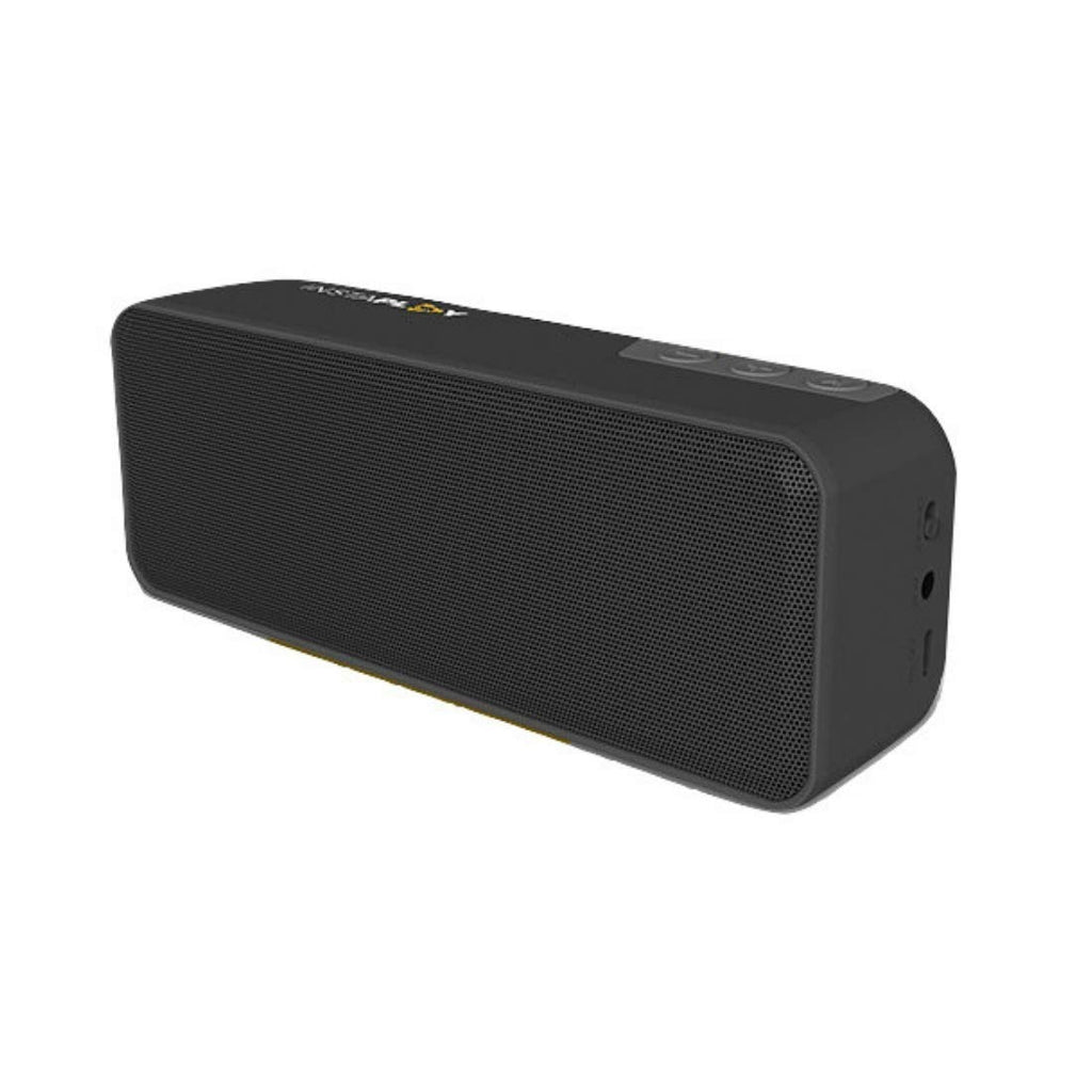Open Box Unused Instaplay Insta X3 10W Bluetooth Speaker with Deep Bass