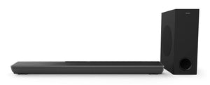 Open Box Unused Philips Audio Performance TAPB603 3.1CH 320W Dolby Atmos Soundbar