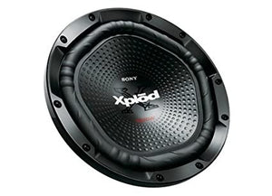 Open Box Unused Sony XS-NW12002 30.48 cm (12-inch) Woofer (Black) Pack of 2