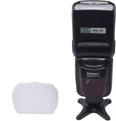 Simpex 675 Flash