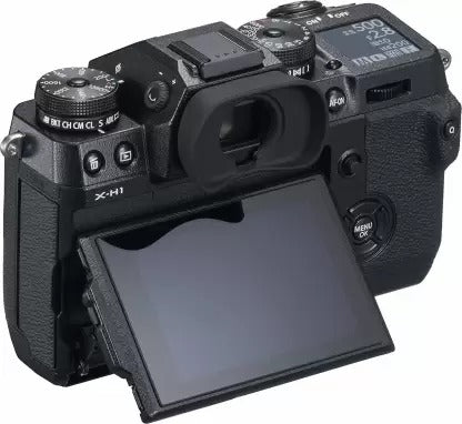 Used FUJIFILM X-H1 Mirrorless Camera Body