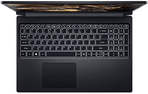 Open Box, Unused Acer Aspire 7 Core i5 10th Gen- Gaming Laptop