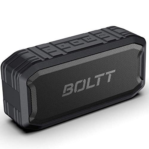 Open Box Unused Fire-Boltt Xplode 1500 Portable IPX7 Waterproof
