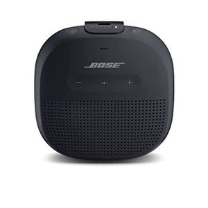 Open Box Unused Bose SoundLink Micro Portable Outdoor Speaker Bluetooth Black