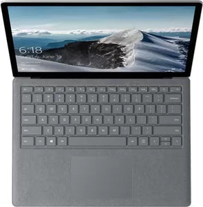 Open Box, Unused MICROSOFT Surface Core i7 7th Gen - (8 GB/256 GB SSD/Windows 10 S) 1769 Thin and Light Laptop