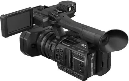 Used Panasonic HC-X1000(Video camera) Video Camera  (Black)