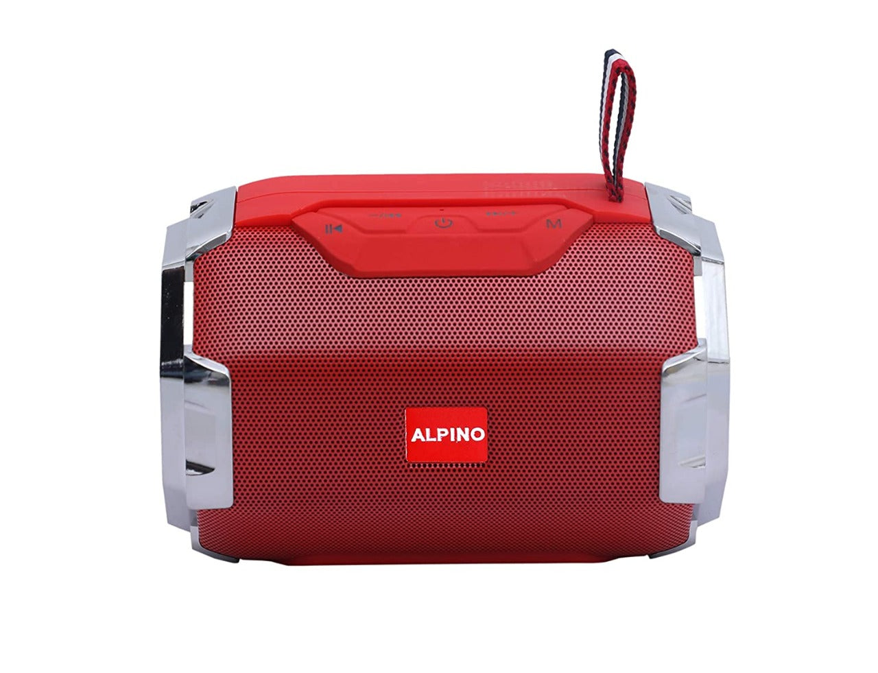 Open Box Unused Alpino Trip Max Bluetooth Speaker