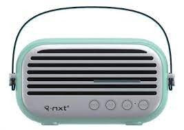 Open Box Unused R-NXT RX-530 Wireless Speaker