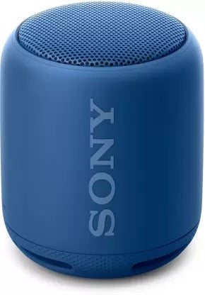 Open Box Unused SONY XB10 10 W Portable Bluetooth Speaker Pack of 2
