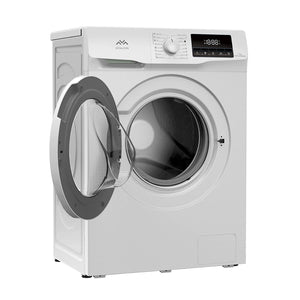 Open Box, Unused iFFALCON 7 Kg Fully-Automatic Front Load Washing Machine with In-built Heater