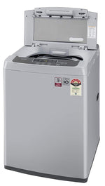 Load image into Gallery viewer, Open Box, Unused LG 6.5 Kg 5 Star Smart Inverter Fully-Automatic Top Loading Washing Machine
