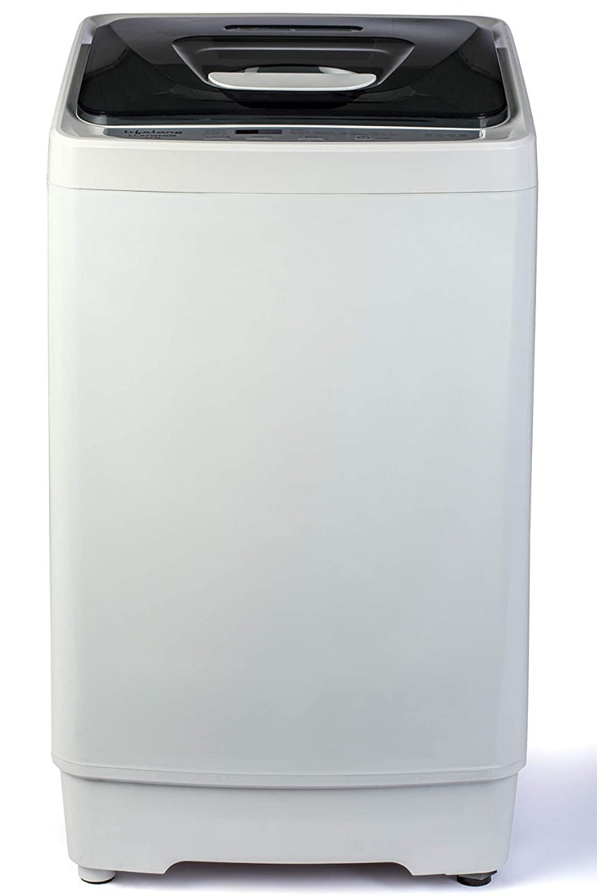 Open Box, Unused Lifelong SwingPlus 6.2 Kg Fully-Automatic Top Loading Washing Machine