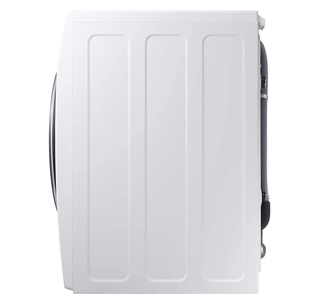 Open Box, Unused Samsung 7.0 kg / 5.0 kg Inverter Fully Automatic Washer Dryer (WD70M4443JW/TL, White, Bubble Soak technology)