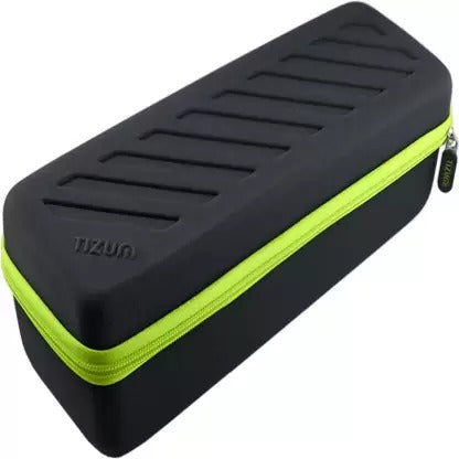 Open Box Unused Tizum Speaker Case Cover for JBL Flip 3  (Black)