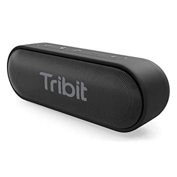 Open Box Unused Tribit XSound Go 16W 5.0 Bluetooth Speaker with Loud Sound