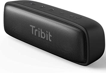 Open Box Unused Tribit XSound Surf Bluetooth Wireless Speakers 12W,Bluetooth 5.0,Loud HD Sound