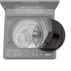 Whirlpool 7.5 Kg 5 Star Royal Plus Fully-Automatic Top Loading