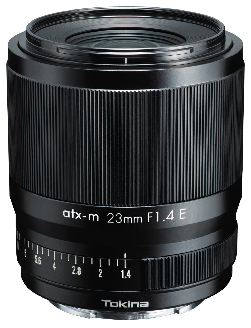 Tokina ATX-m 23mm AF F1.4 E Black for Lens Sony E