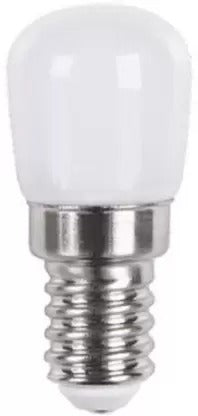 Open Box Unused BAJAJ 0.9 W Round E14 LED Bulb (Pack of 20)