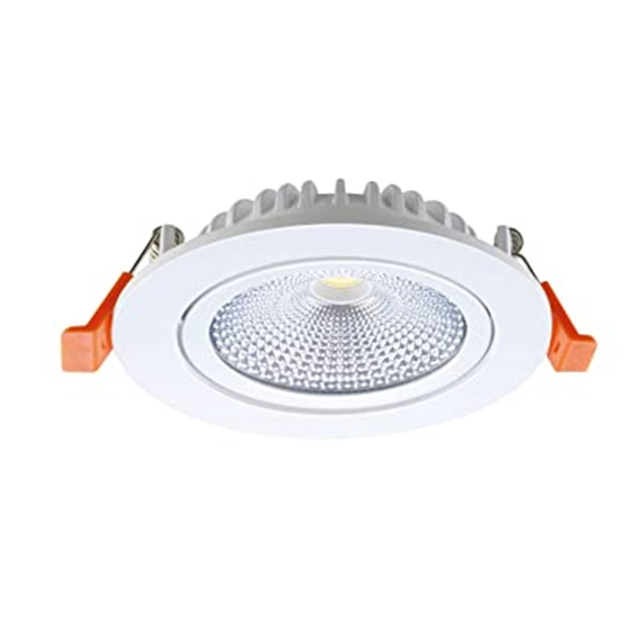 Open Box Unused Bajaj Sunshine Cri Plus Downlight 12W Cdl