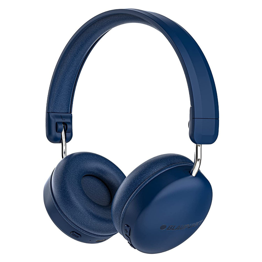 Blaupunkt BH51 ANC Moksha Bluetooth Wireless Over Ear Headphones