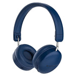 Load image into Gallery viewer, Blaupunkt BH51 ANC Moksha Bluetooth Wireless Over Ear Headphones

