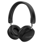 Load image into Gallery viewer, Blaupunkt BH51 ANC Moksha Bluetooth Wireless Over Ear Headphones

