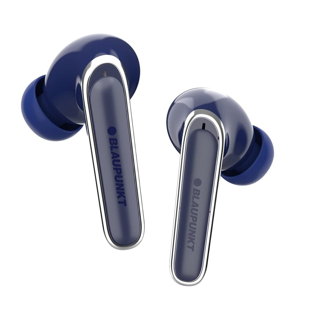 Blaupunkt BTW100 Truly Wireless Bluetooth Earbuds