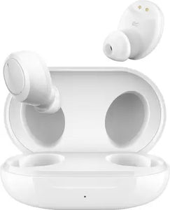 OPPO Enco W11 With Noise Cancellation for calls Bluetooth Earbuds Pack of 3