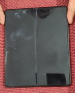 Load image into Gallery viewer, Used Samsung Galaxy Z Fold3 5G (Phantom Black, 12GB RAM, 256GB Storage)
