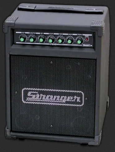 Stranger PM40 octopad/keyboard/guitar amplifier