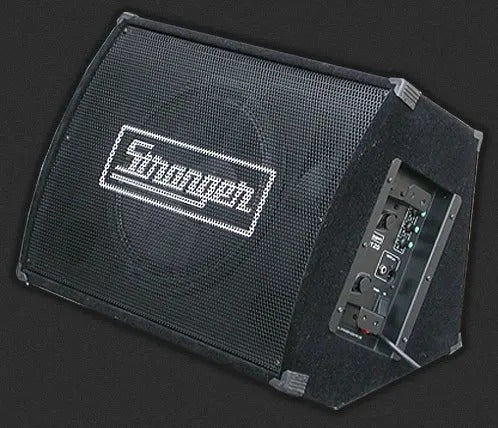 Stranger Bass Amplifier PM 120