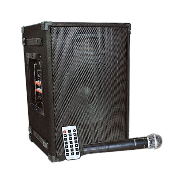 Stranger PM162 160-Watts Amplifier