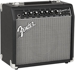 Fender Champion 20-20-Watt Electric Guitar Amplifier