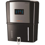 Load image into Gallery viewer, Moonbow by Hindware Achelous 9 L RO + UV + UF + TDS Water Purifier  (Black)
