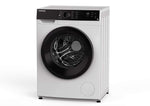 Load image into Gallery viewer, Open Box, Unused TOSHIBA 9 kg Fully -Automatic front loading washing machine (TW-BH100M4IND_WHITE)

