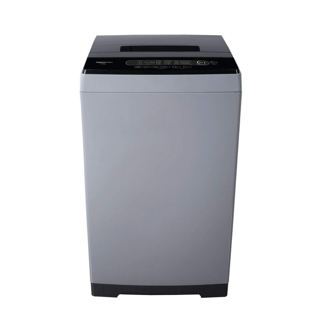 Open Box, Unused ‎AmazonBasics 7 kg Fully Automatic Top Load Washing Machine (‎AB2020INWM001)