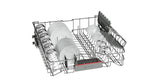 Load image into Gallery viewer, Bosch 13 Place Settings Dishwasher (SMS66GI01I, Silver Inox)
