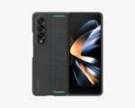 Load image into Gallery viewer, Samsung Galaxy Z Fold4 Silicone Grip Cover
