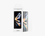 Load image into Gallery viewer, Samsung Galaxy Z Fold4 Front Protection Film
