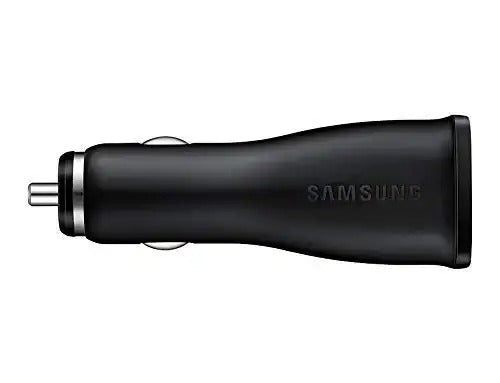 Samsung EP-LN915UBEGIN AFC कार चार्जर (काला)