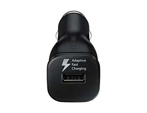 Samsung EP-LN915UBEGIN AFC कार चार्जर (काला)