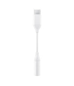 Load image into Gallery viewer, Samsung EE-UC10JUWEGIN USB-C to 3.5 mm Cable (Pack of 3)
