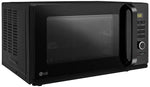 Load image into Gallery viewer, LG 32 L Convection Microwave Oven (MC3286BLT, Black)
