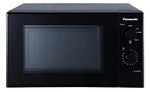 Load image into Gallery viewer, Panasonic 20 L Solo Microwave Oven (NN-SM25JBFDG,Black)
